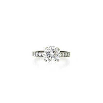 Diamond 1.79ct
