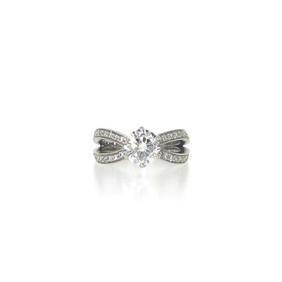 Diamond 1.02ct