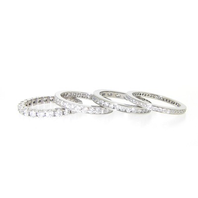 Round Cut Diamonds
