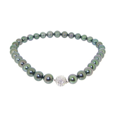 tahitan pearl strand