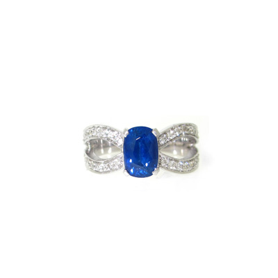 engagement ring
